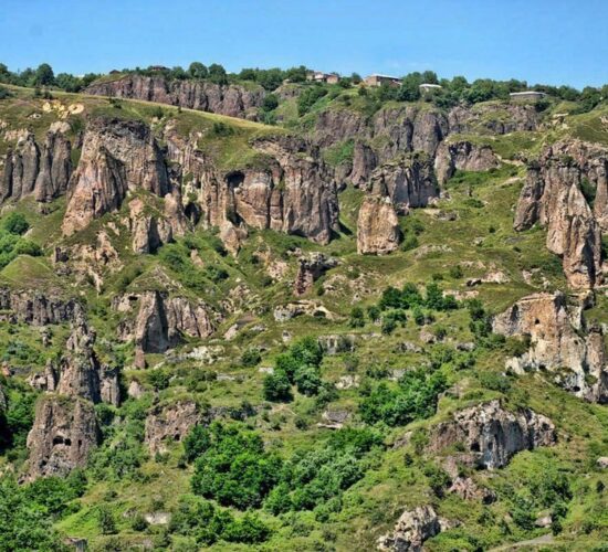 armenia-and-georgia-10-days-9-nights-round-tour