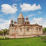 Etchmiadzin Cathedral