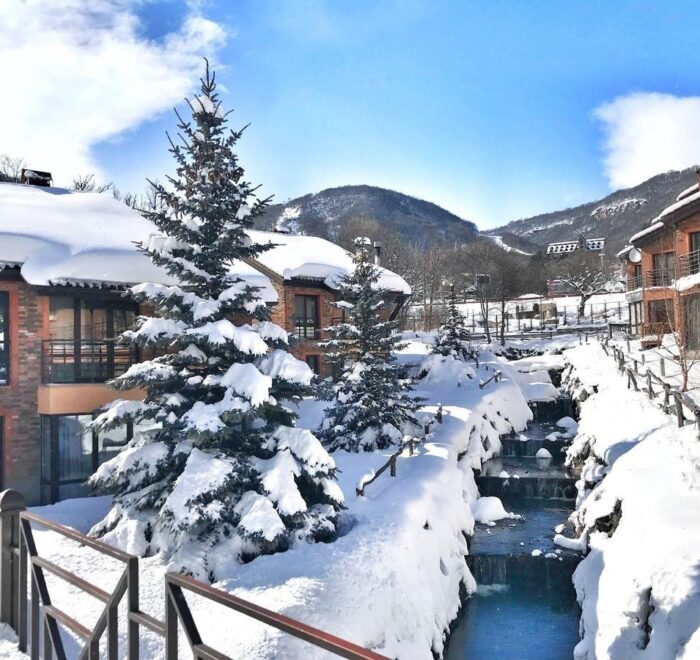 Tours in Tsakhkadzor