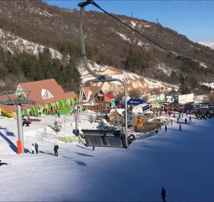 Tours in Tsakhkadzor